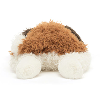 Jellycat DOGS - Floofie St. Bernard, 40 cm