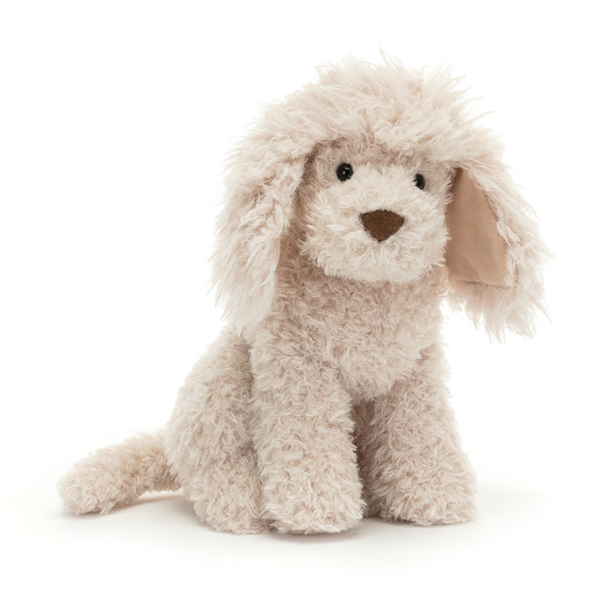 Jellycat Georgiana puddel, 23 cm