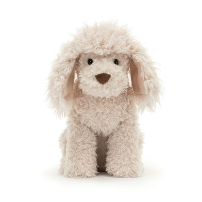 Jellycat Georgiana puddel, 23 cm