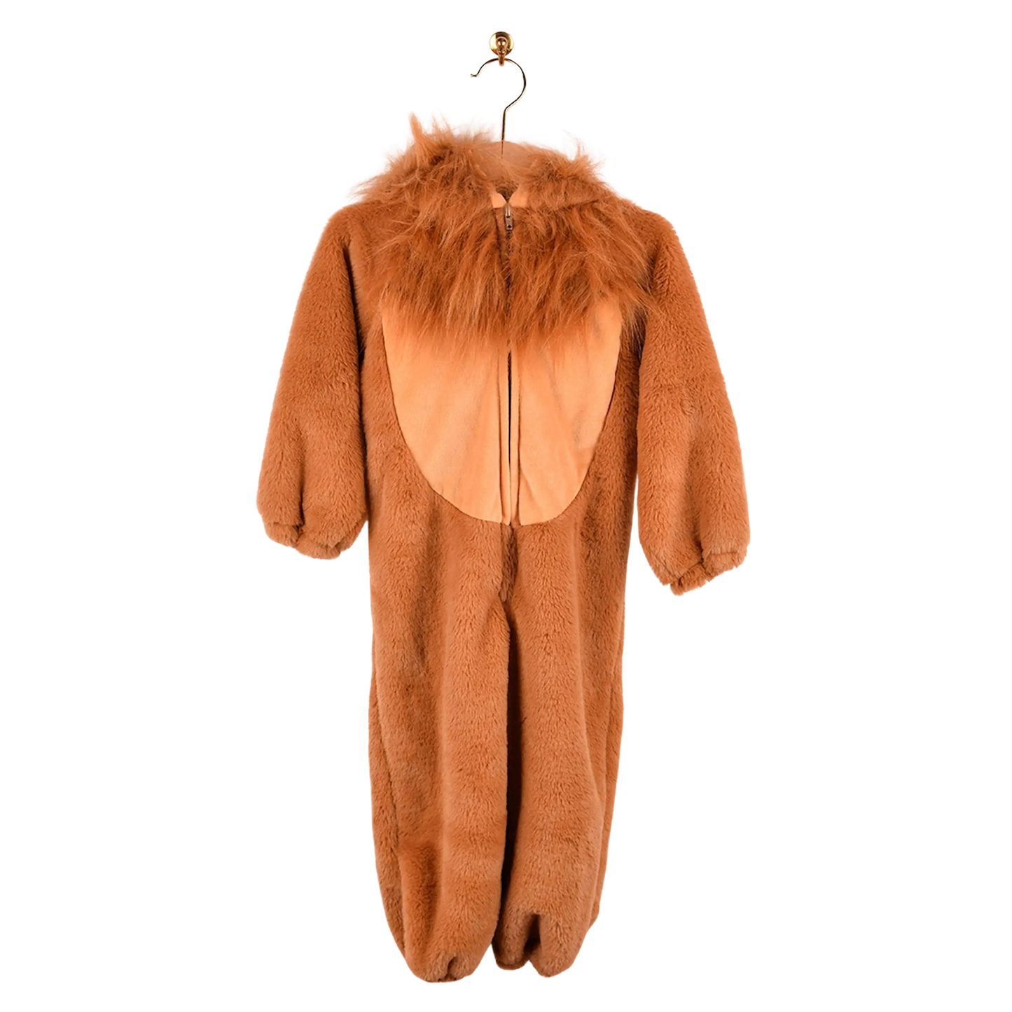 Den gode fe Heldragt Løve, str. 2 år