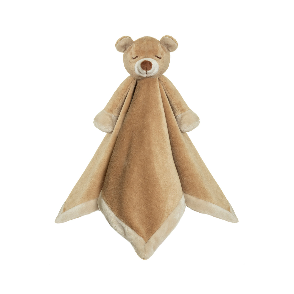 Teddykompaniet Diinglisar - Nusseklud, Bamse