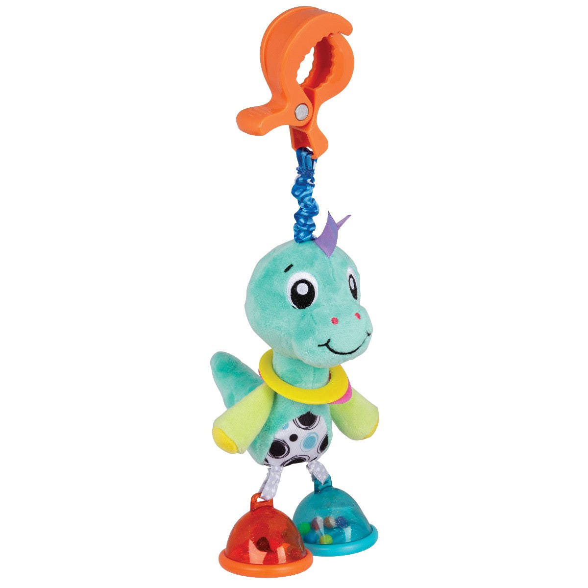 Playgro Dingly Dangly ophæng, Dino