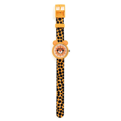 Djeco armbåndsur, Gepard