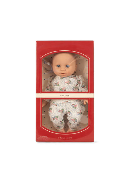 Konges Sløjd Dukken Violette