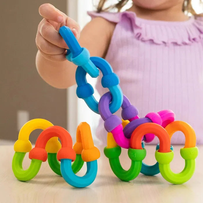 Fat Brain Plip Links, Stor