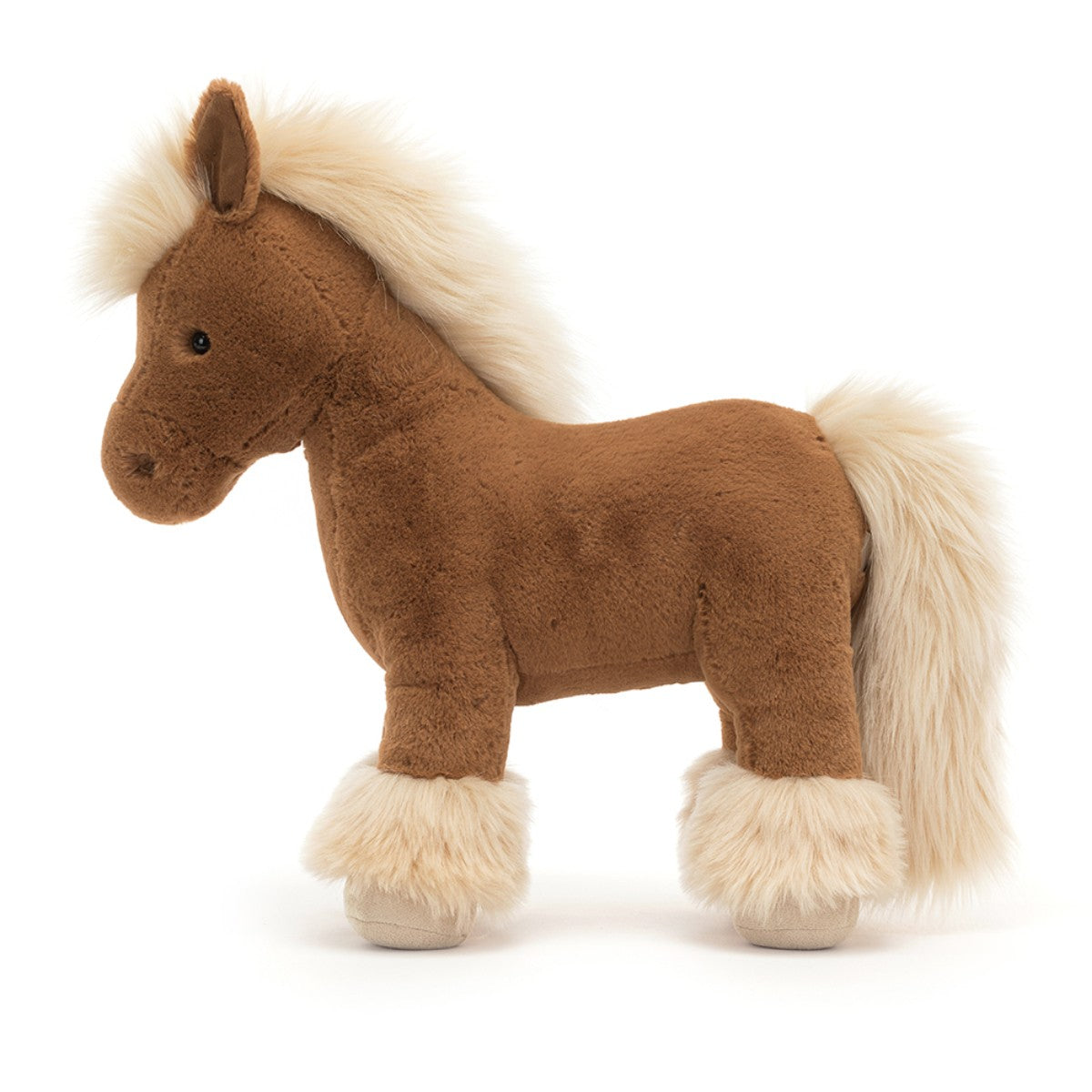Jellycat Freya pony, 32 cm