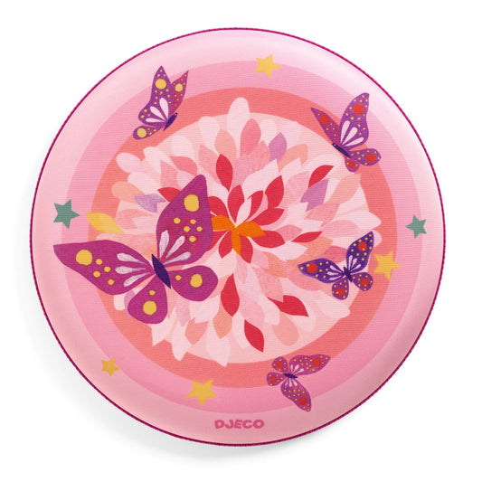 Djeco Frisbee, Sommerfugle