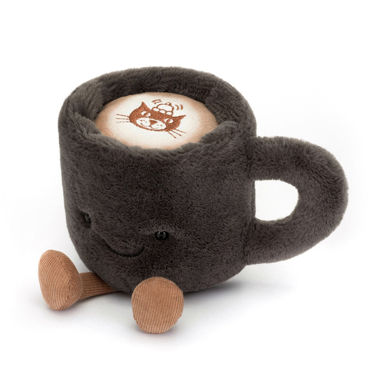 Jellycat Amuseable Kaffekop