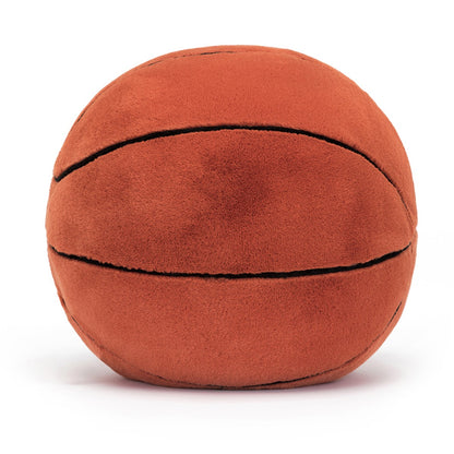Jellycat Sports Basketball 25 cm