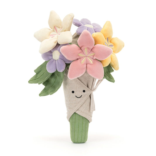 Jellycat Amuseables Bouquet of Flowers
