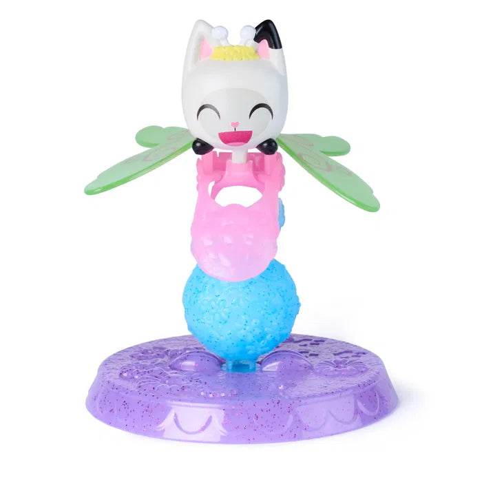 Gabby's Dollhouse Flutter-riffic Fe Ring - Pandy Pote