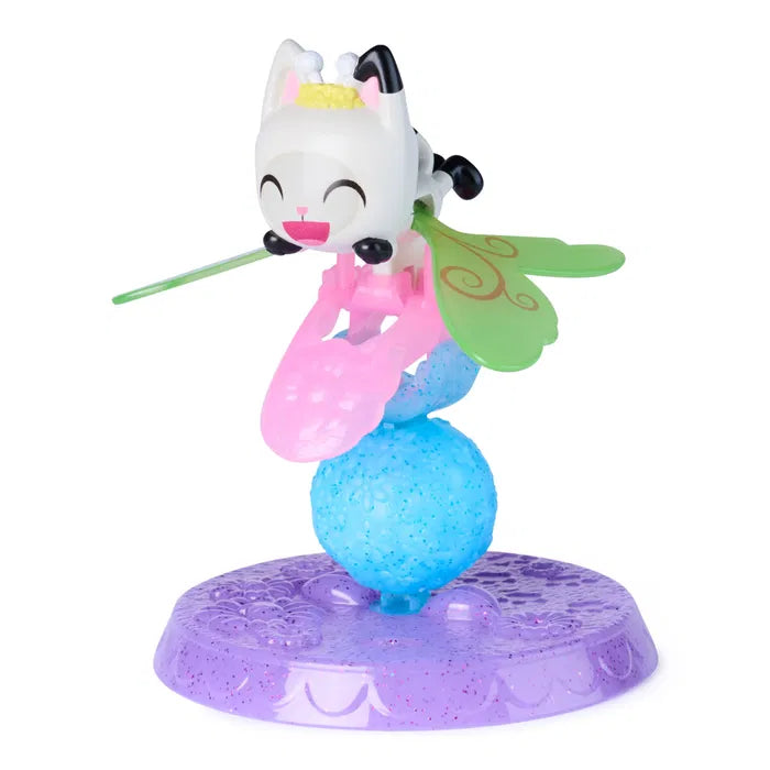 Gabby's Dollhouse Flutter-riffic Fe Ring - Pandy Pote