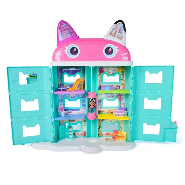 Gabby's Dollhouse Filmdukkehus
