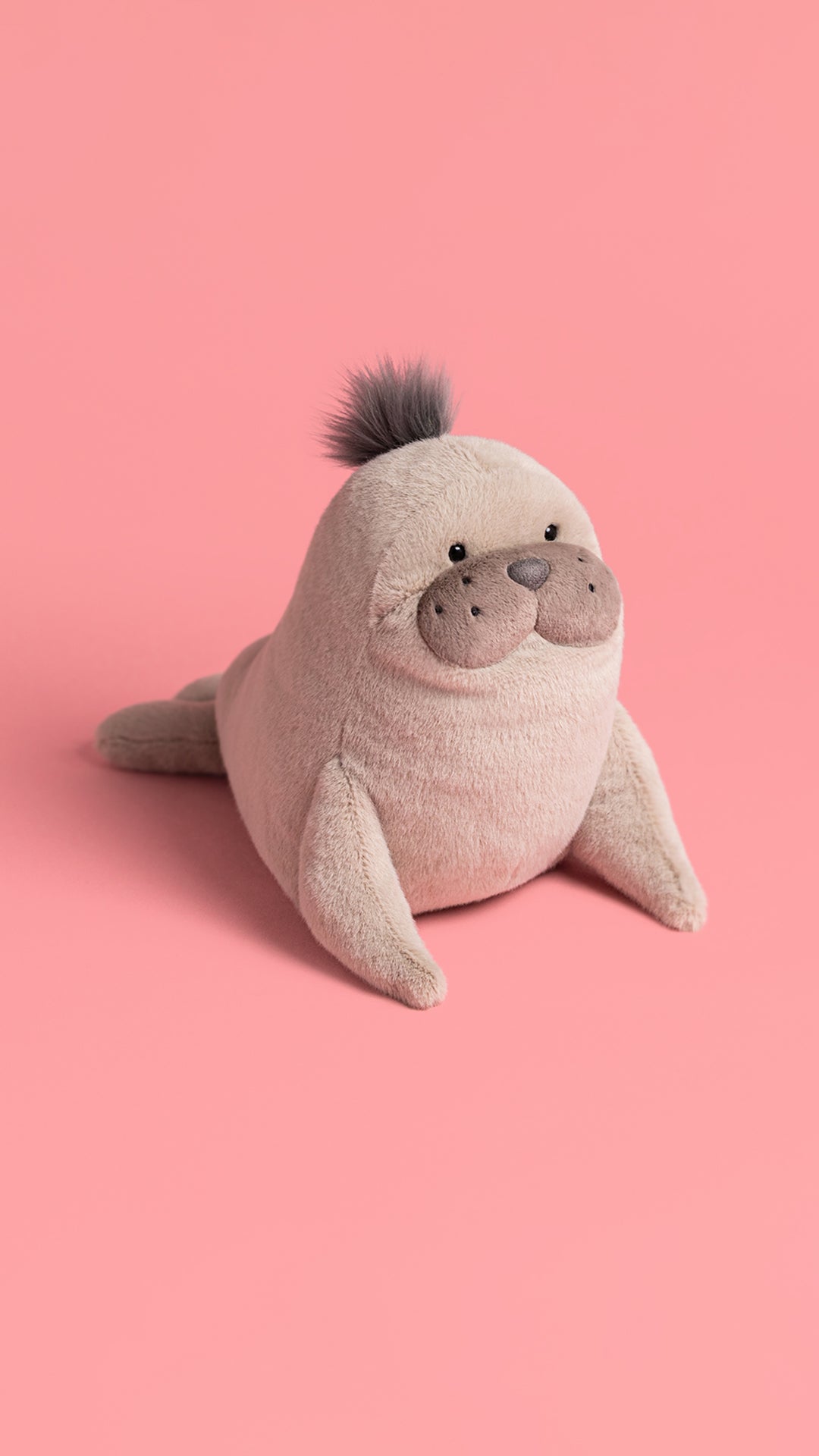 Jellycat Roarwell Søløve