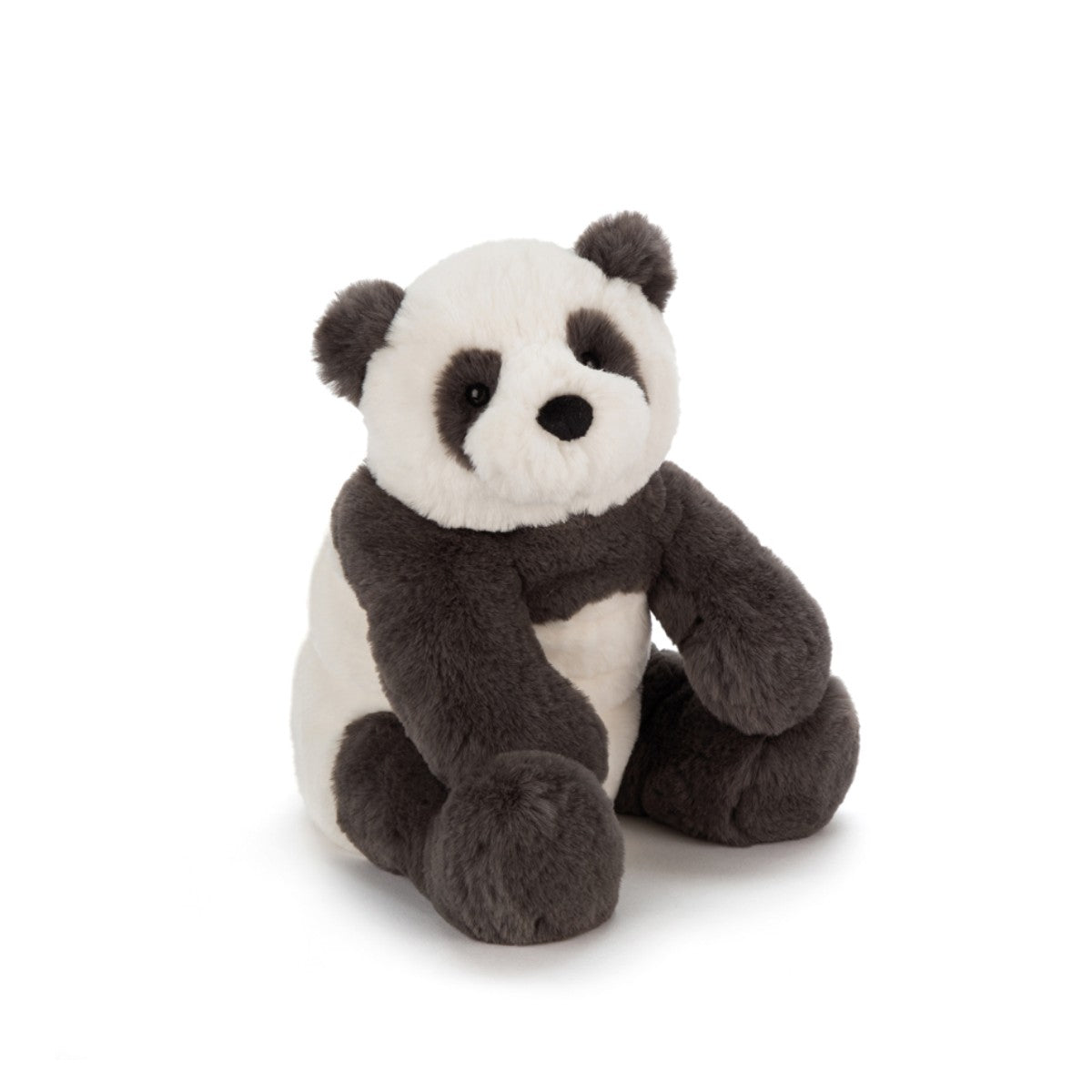 Jellycat Harry Panda mellem, 26 cm