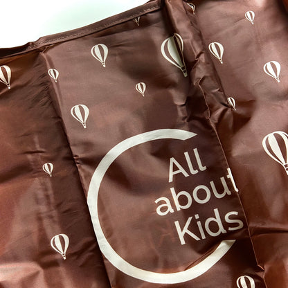 All About Kids Logo Foldenet