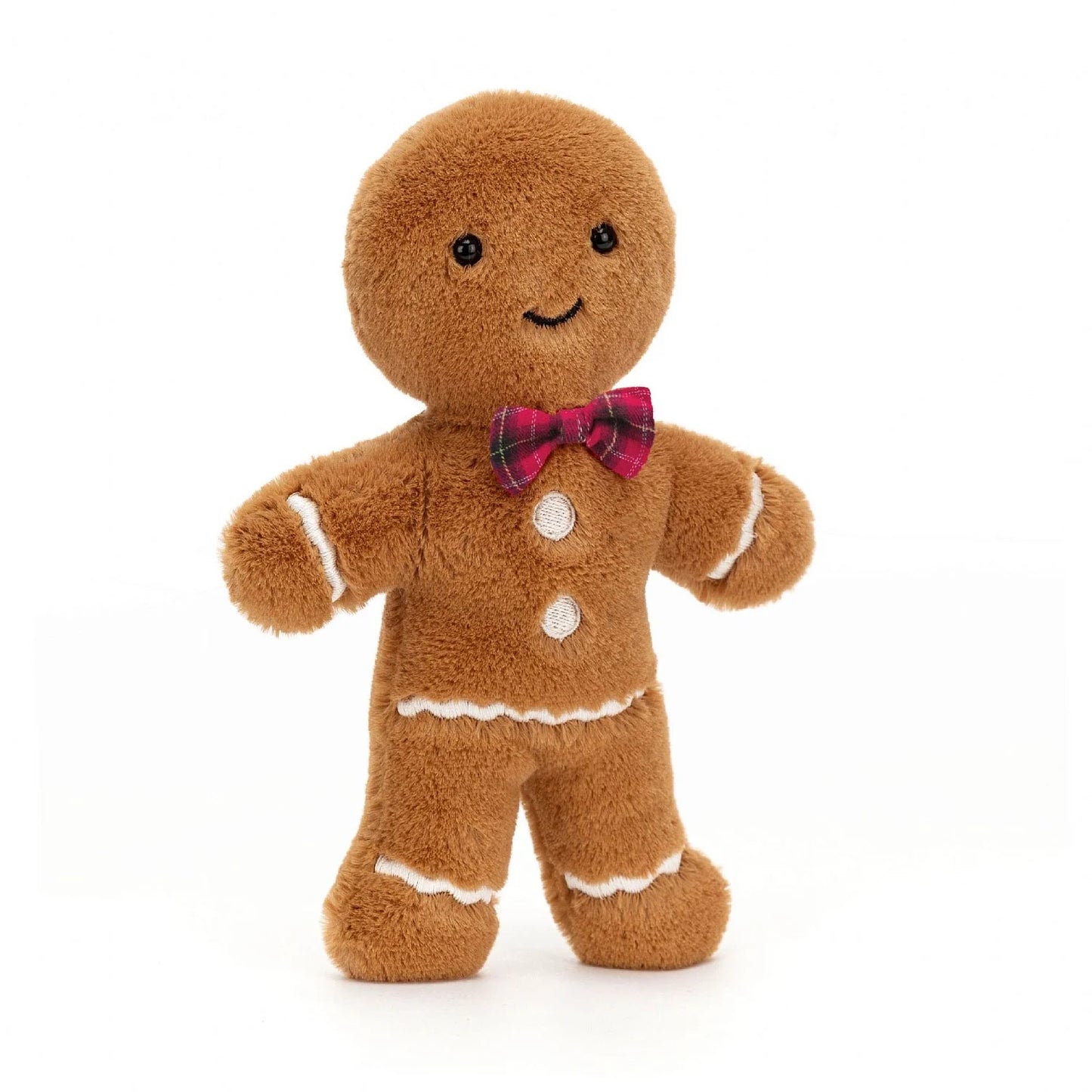 Jellycat Jolly peberkagemand, Fred original 18cm