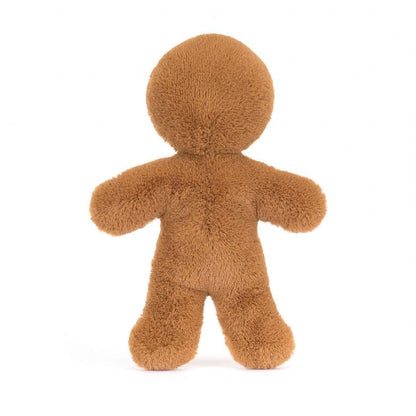 Jellycat Jolly peberkagemand, Fred original 18cm