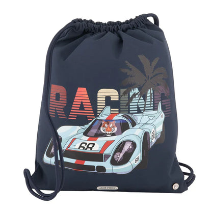 Jack Piers Gym bag - Race