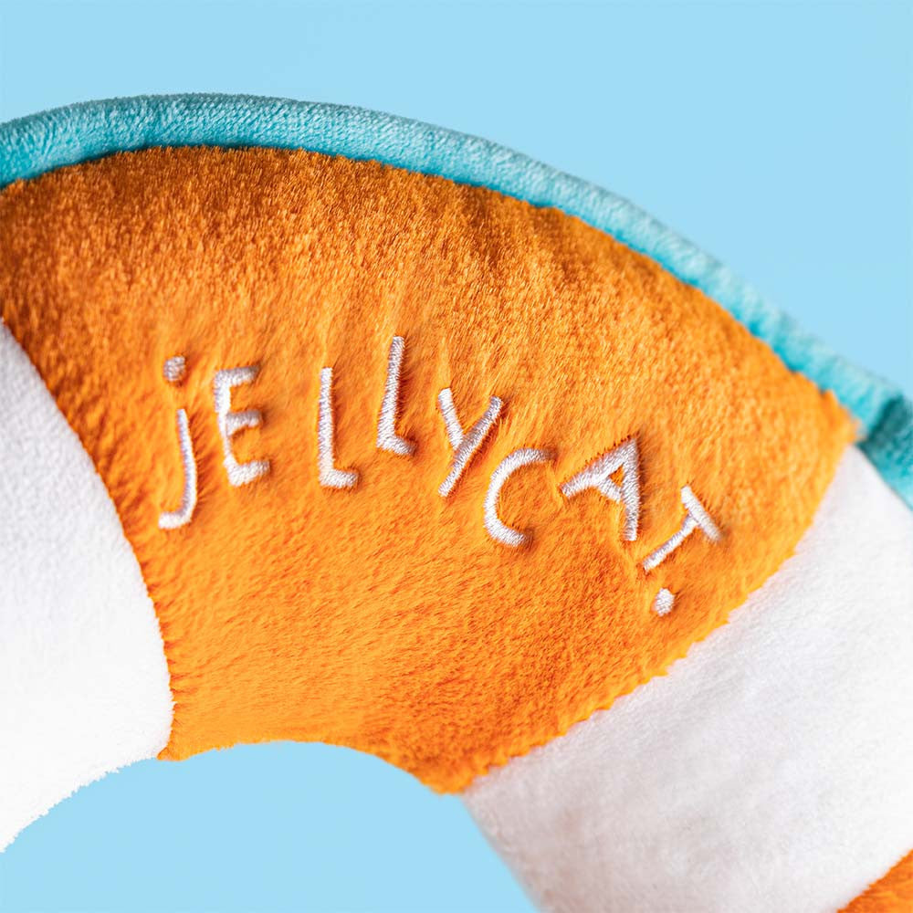 Jellycat Amuseables Livreder Ring