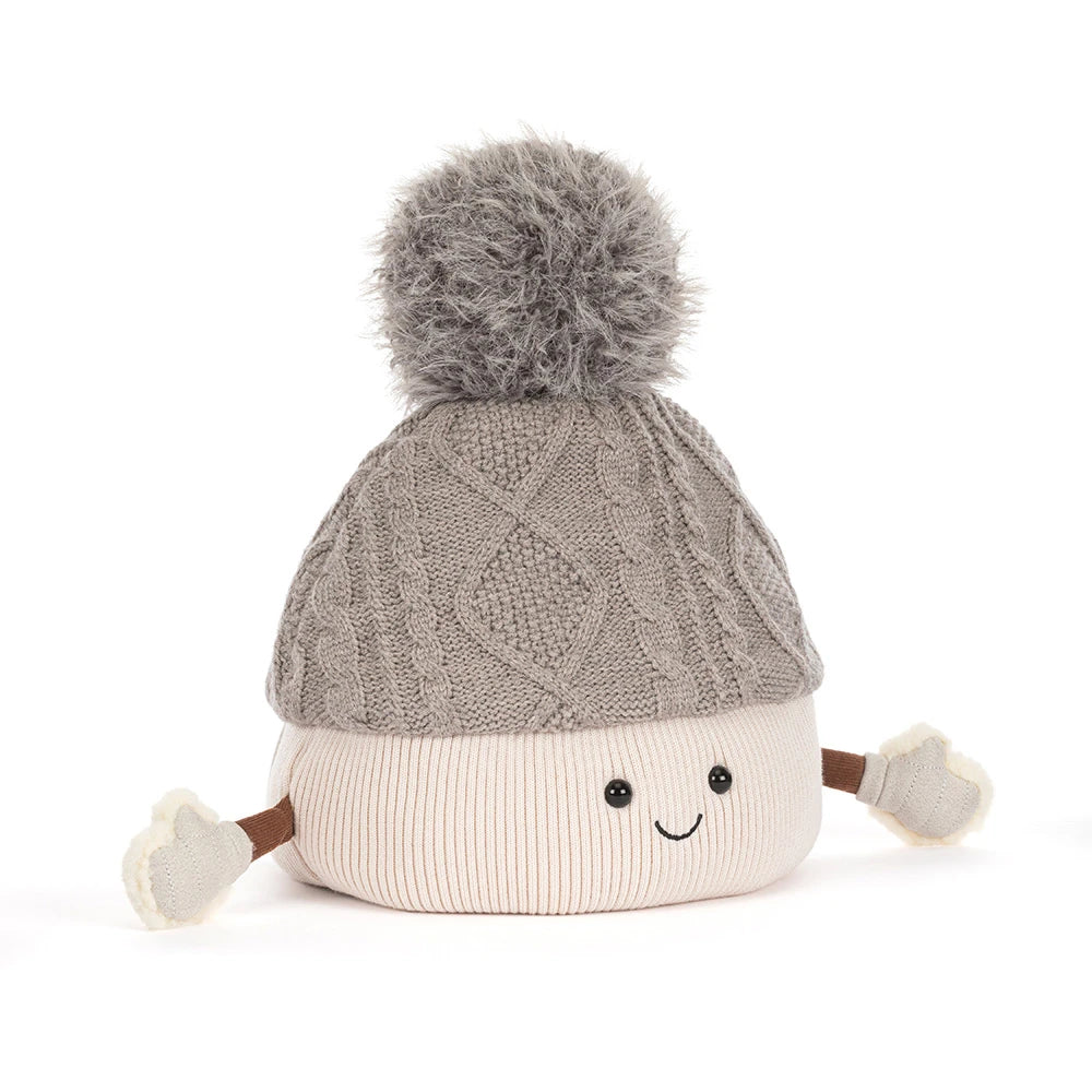 Jellycat Amuseables Pomilly Hue