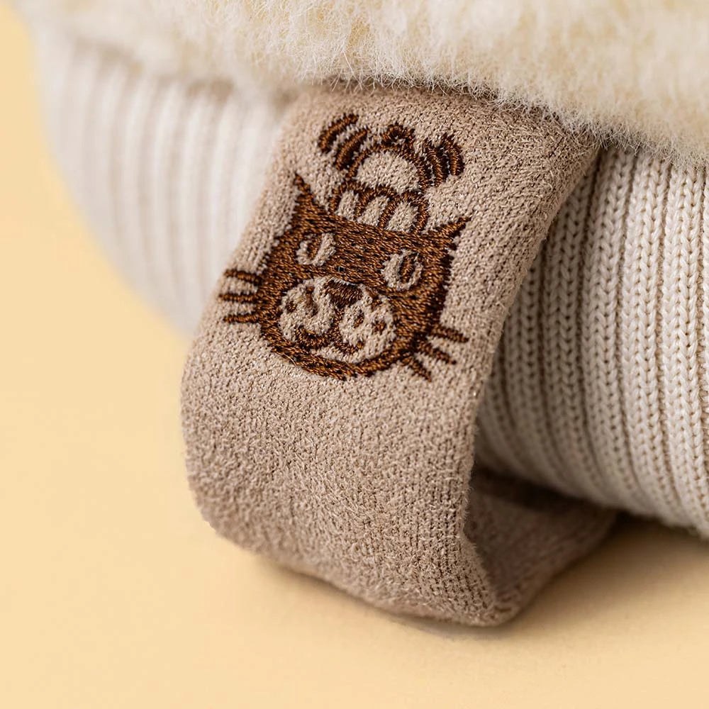 Jellycat Amuseables Fitswell Mitten Handske