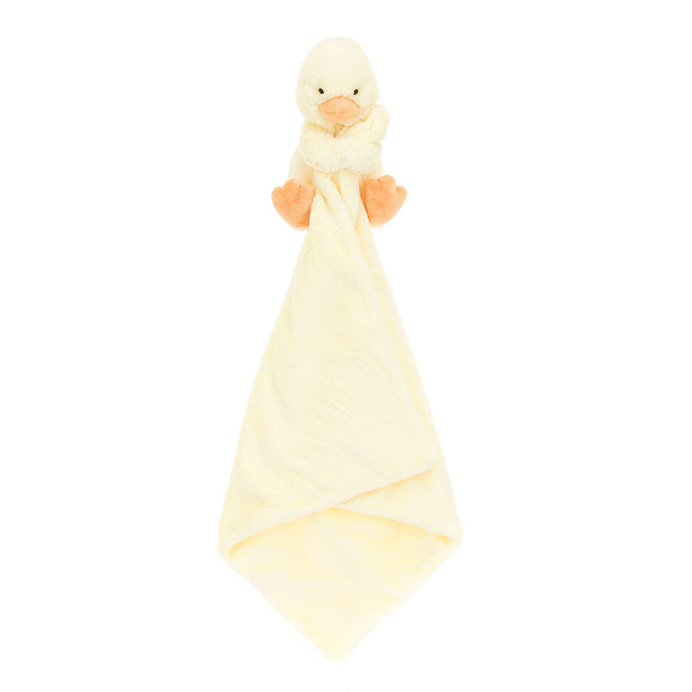 Jellycat Nusseklud Ælling