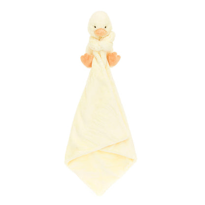 Jellycat Nusseklud Ælling