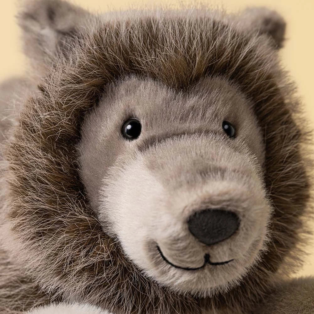 Jellycat Ulrich Ulv