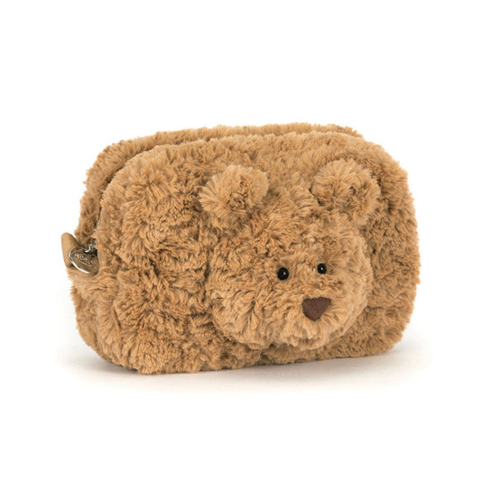 Bamse bjørn pung.