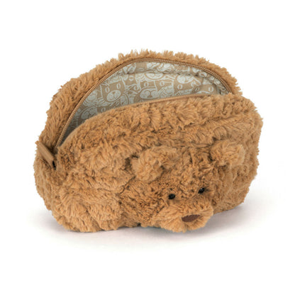 Bamse bjørn pung.