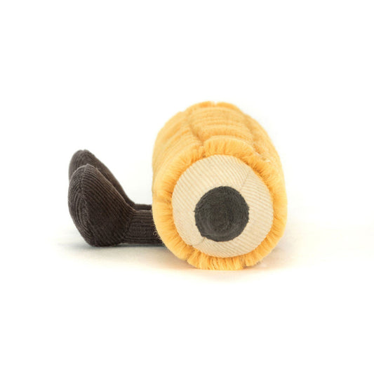 Blyant bamse.