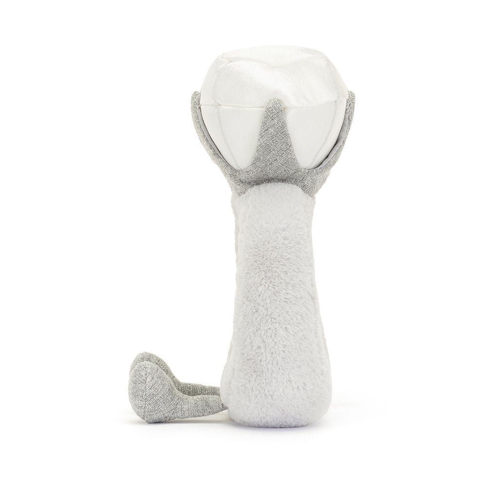 Diamant ring bamse.