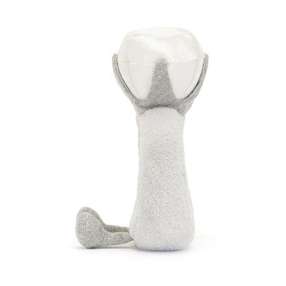 Diamant ring bamse.