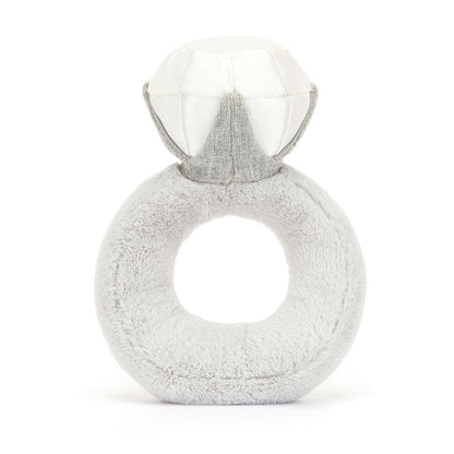 Diamant ring bamse.