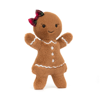 Jellycat Jolly Peberkage, Ruby original 18 cm