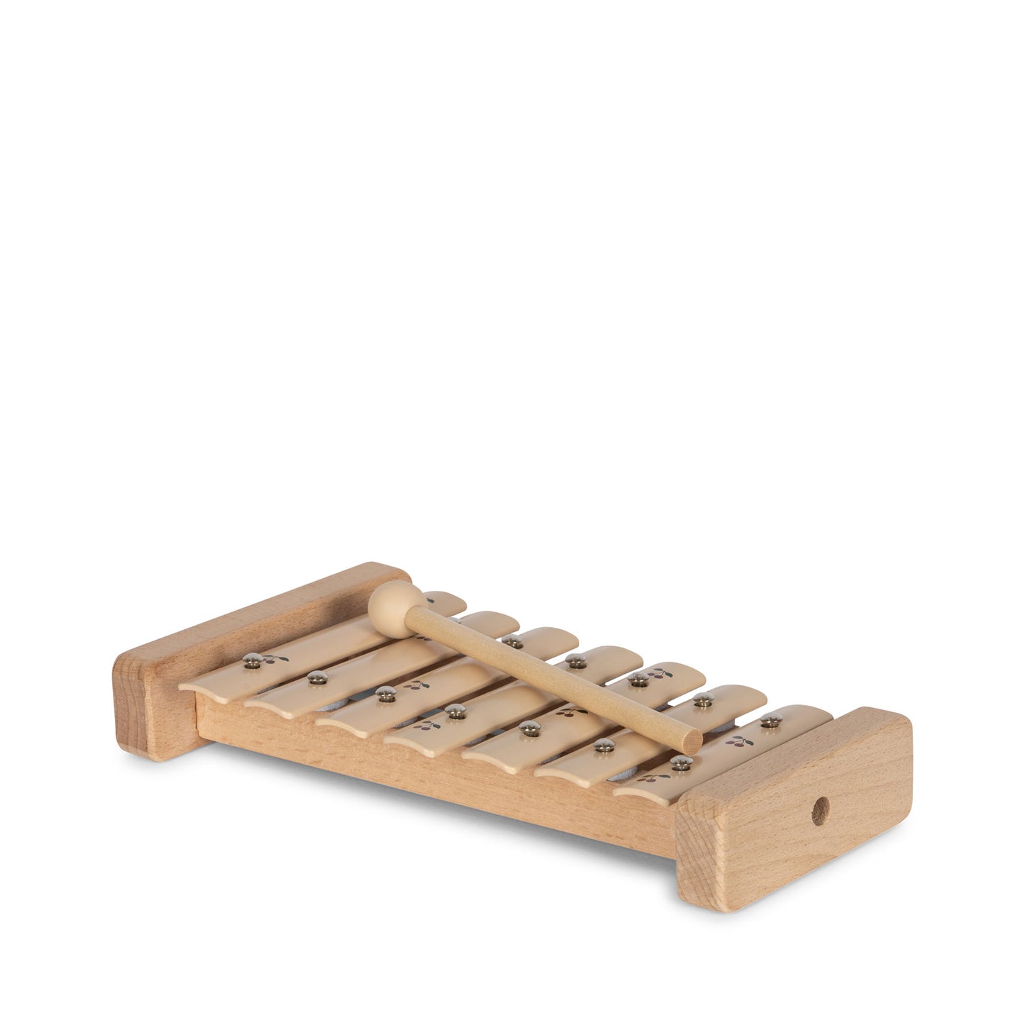 Konges Sløjd Xylophone, Cherry