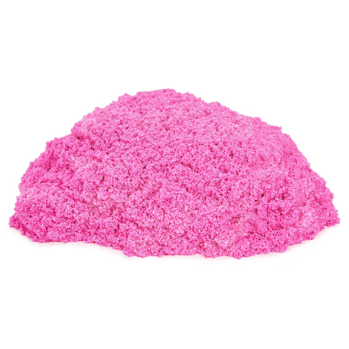 Kinetic Sand Glitter Sand Pink