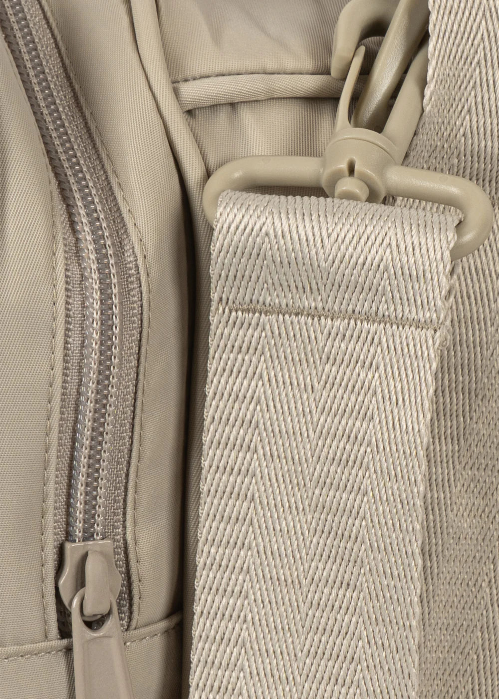 Konges Sløjd Kids Weekendtaske - Feather gray