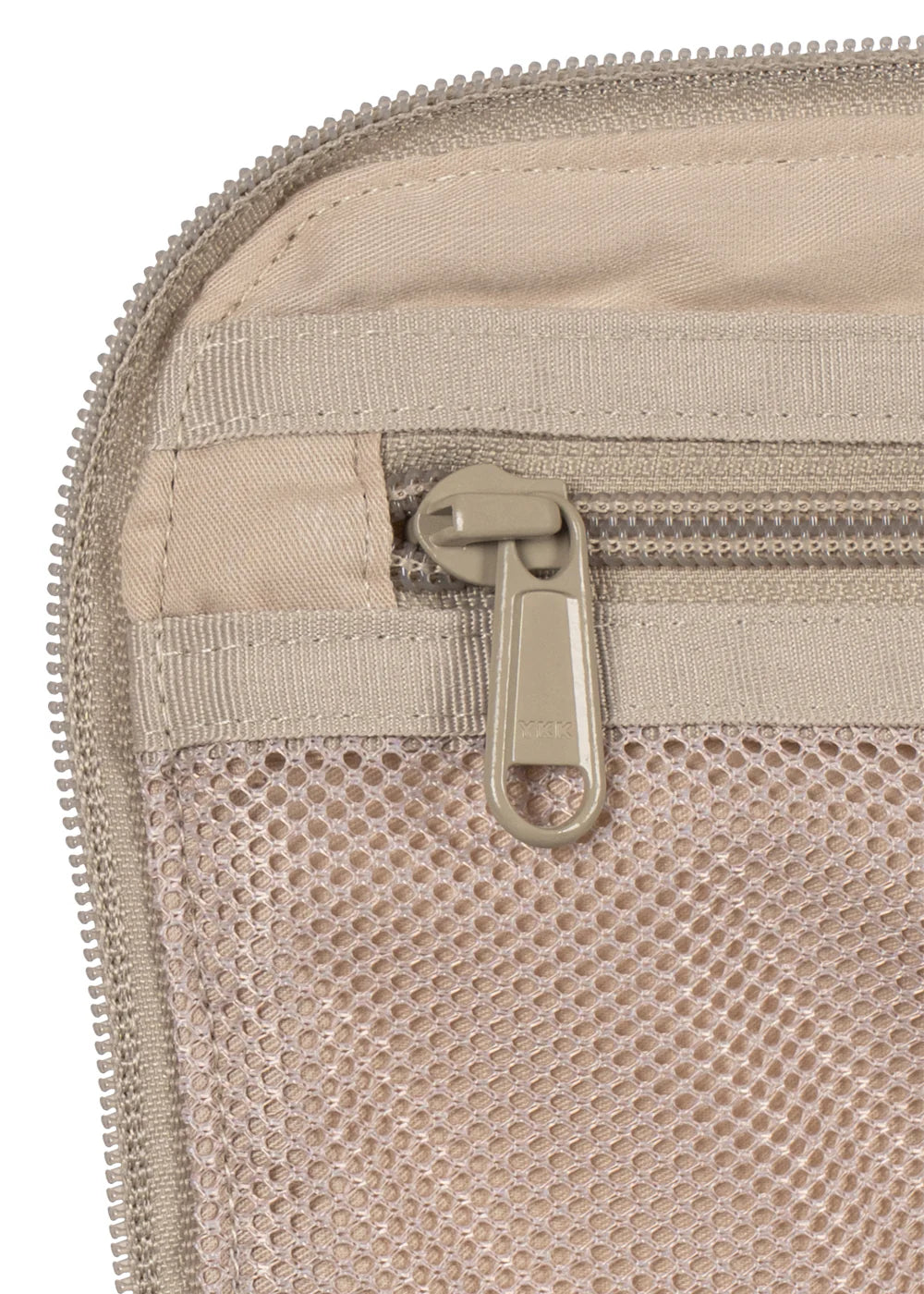 Konges Sløjd Kids Weekendtaske - Feather gray
