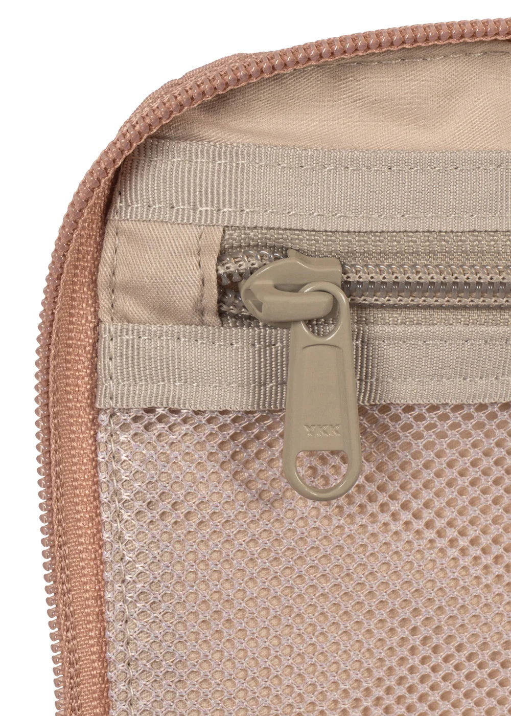 Konges Sløjd Kids Weekendtaske - Ma grande cerise blush