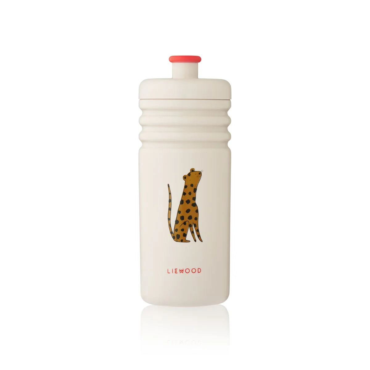 Liewood Lionel vandflaske 500ml, leopard