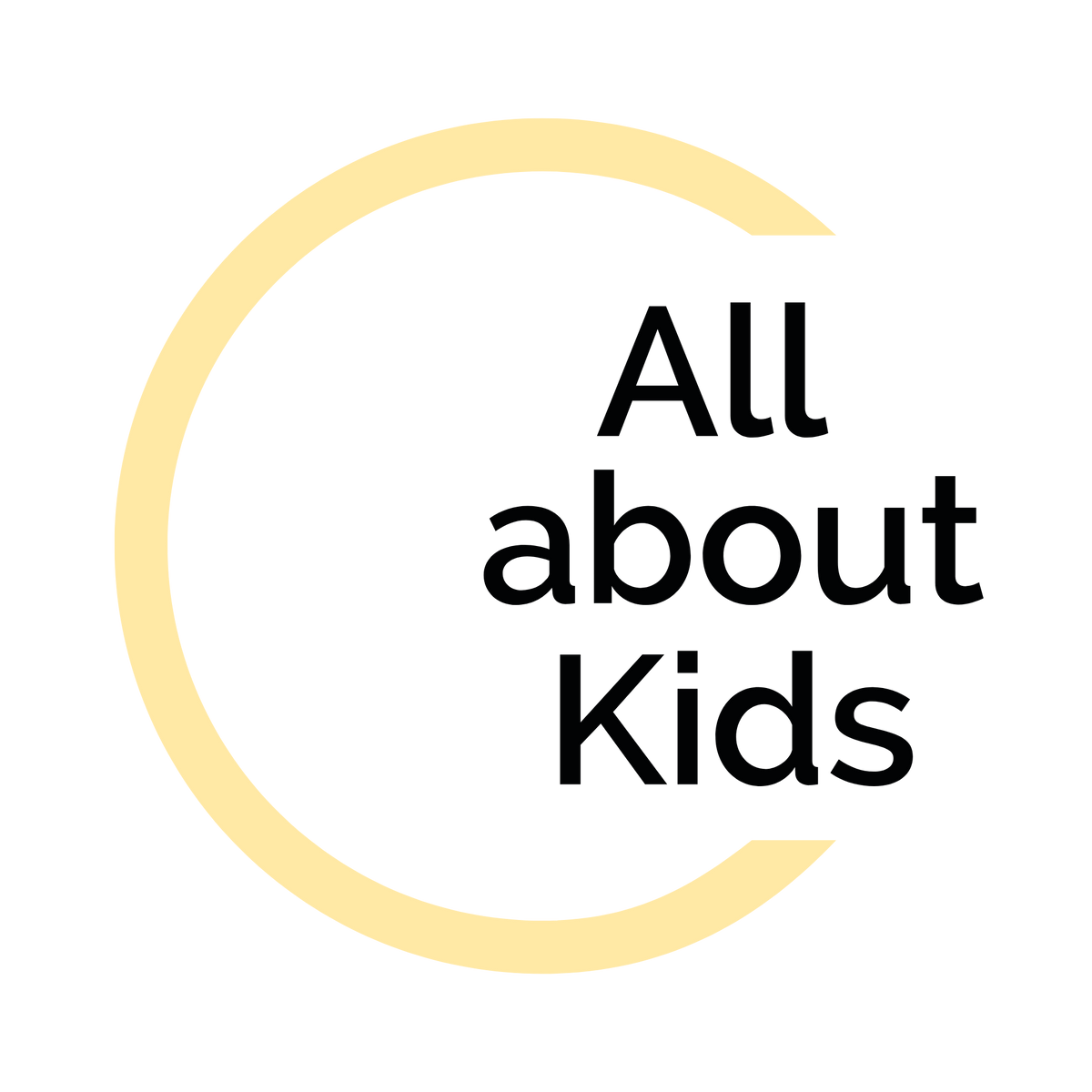 All About Kids