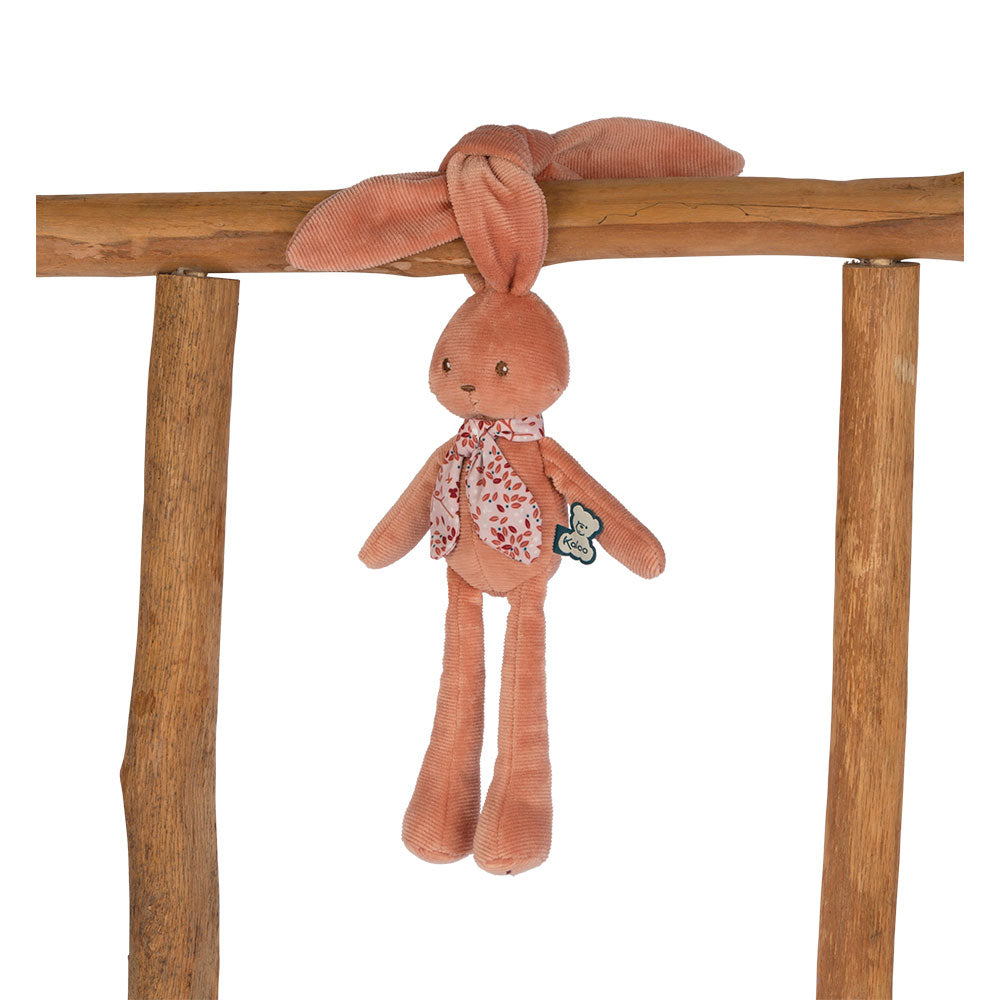 Kaloo Kanin dukke, terracotta 25cm