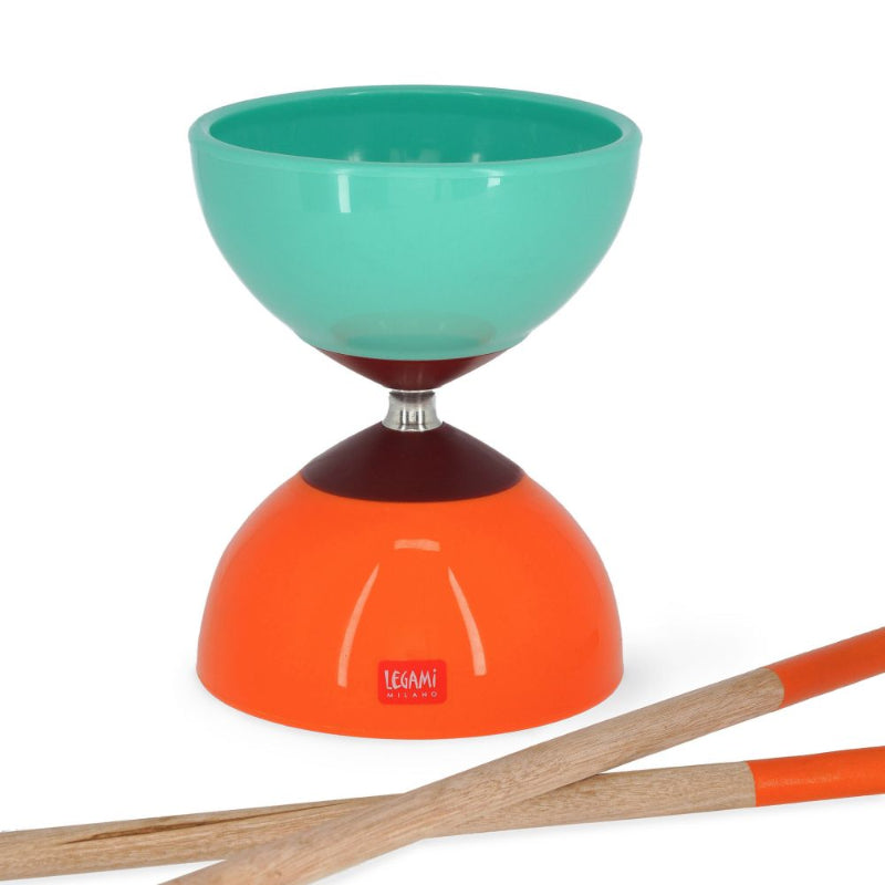 Legami Diabolo Djævlespil