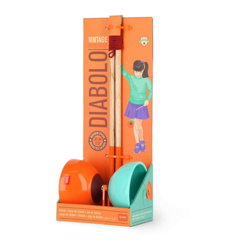 Legami Diabolo Djævlespil