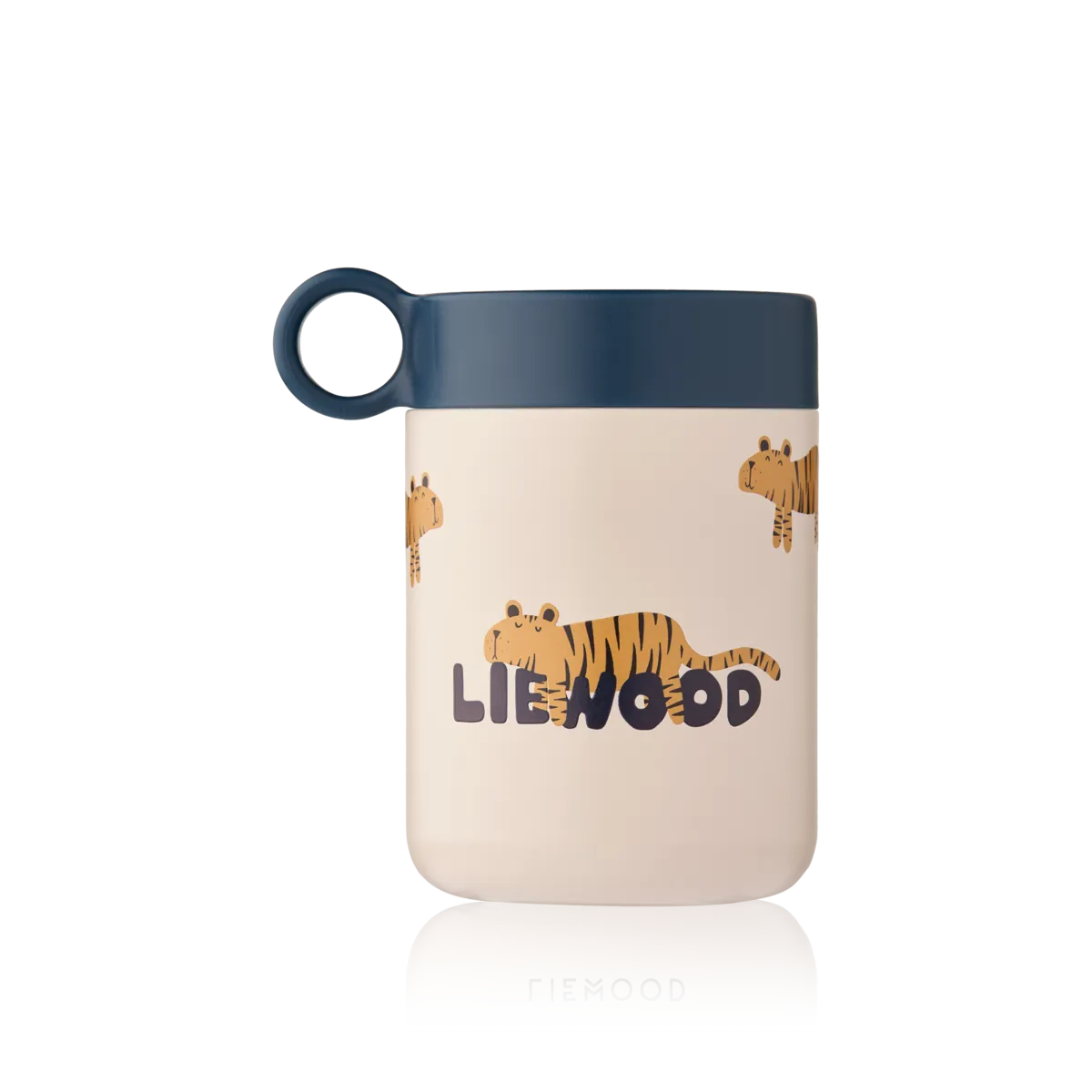 Liewood Kiani Madbeholder, Tiger/Sandy