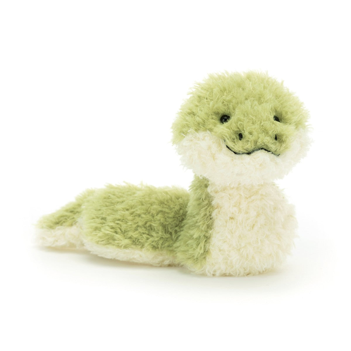 Jellycat Little, slange 21 cm