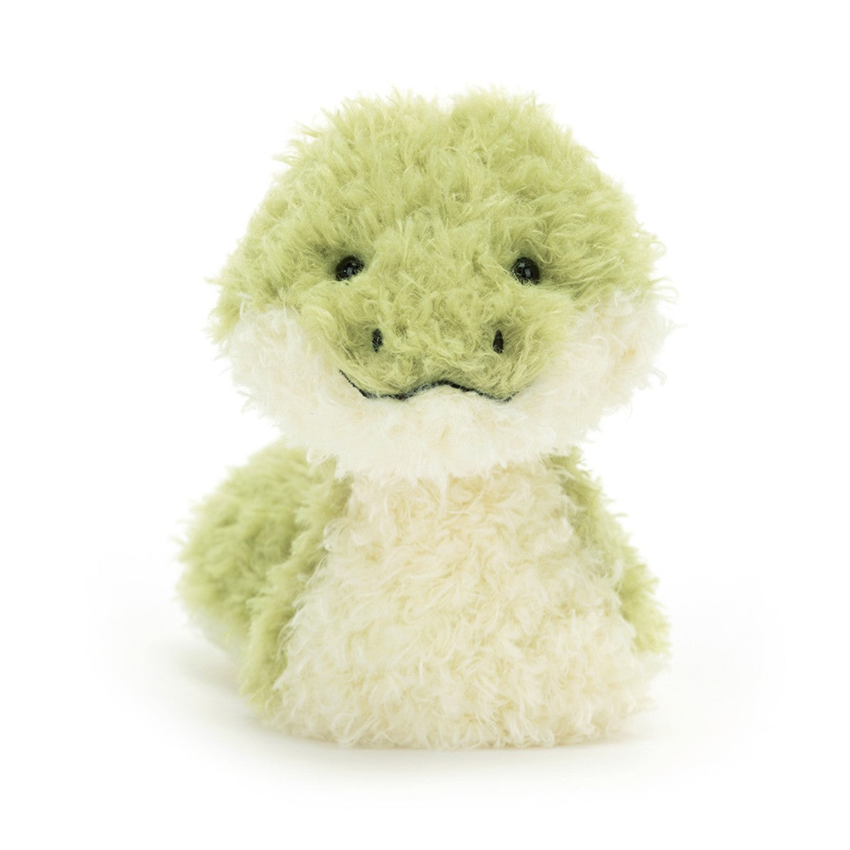 Jellycat Little, slange 21 cm