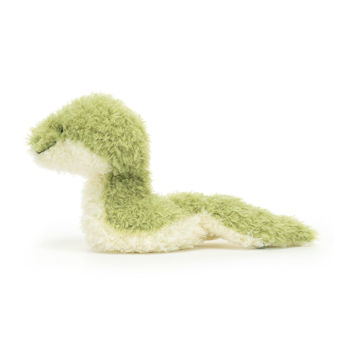 Jellycat Little, slange 21 cm